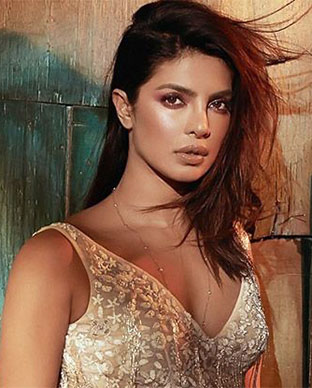 Priyanka Chopra